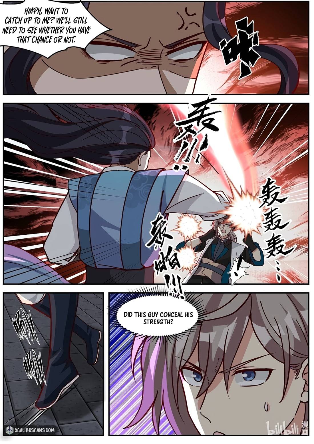 martial-god-asura-chap-284-5