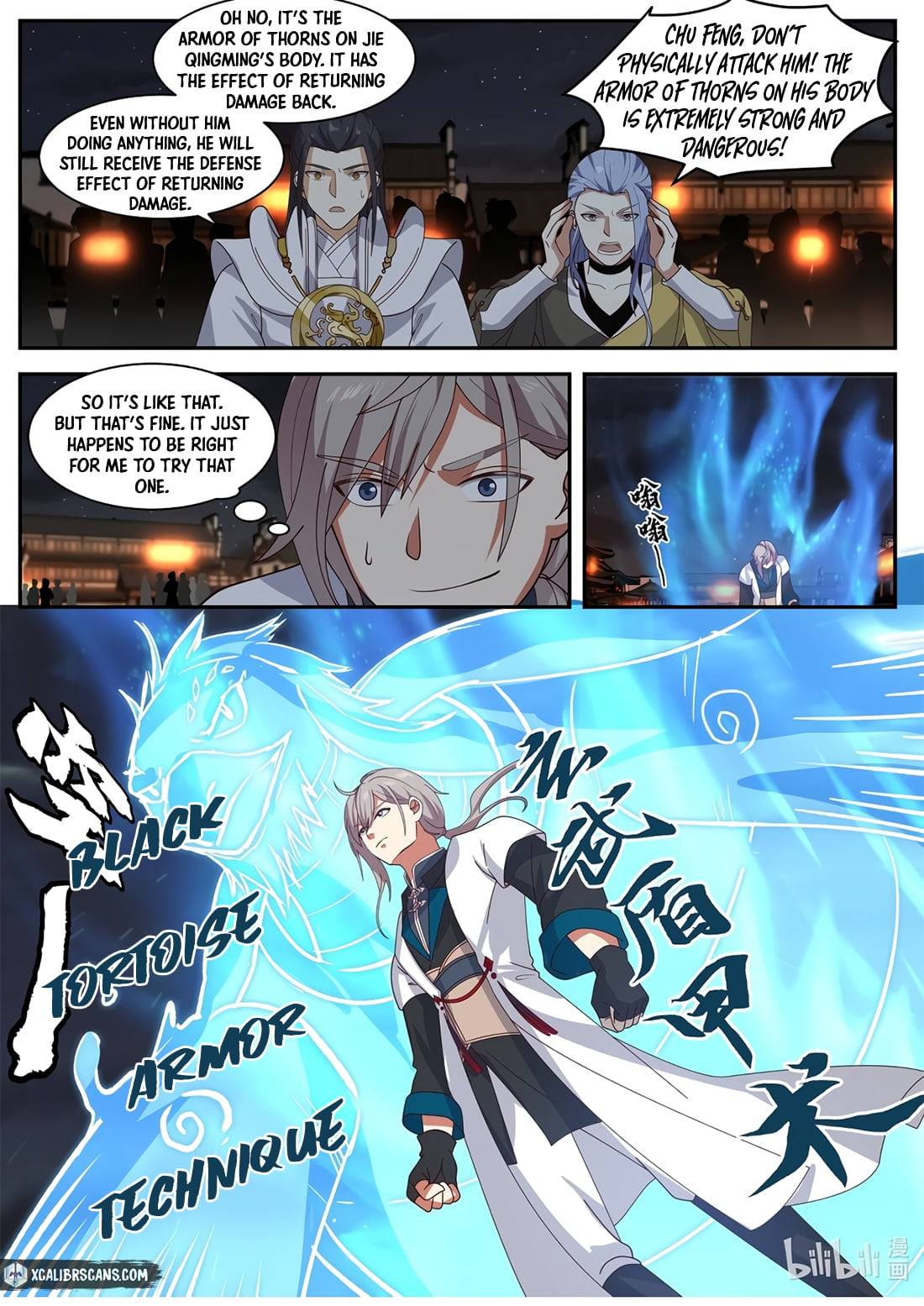 martial-god-asura-chap-284-8