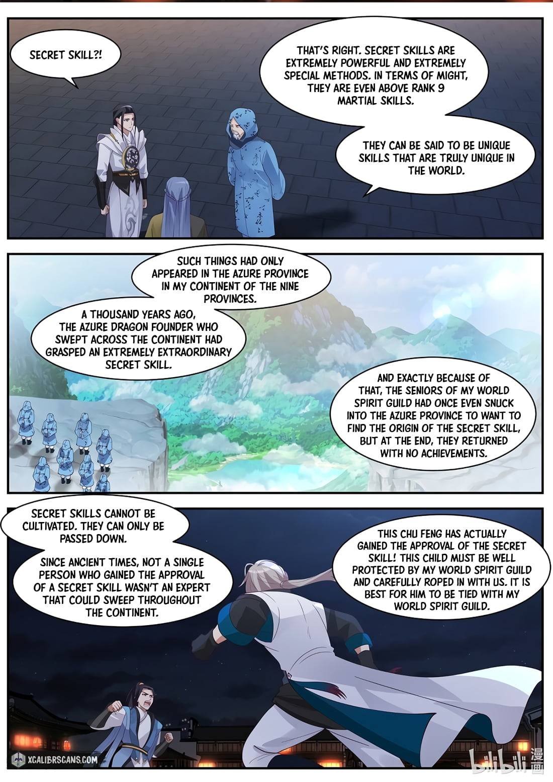 martial-god-asura-chap-285-1