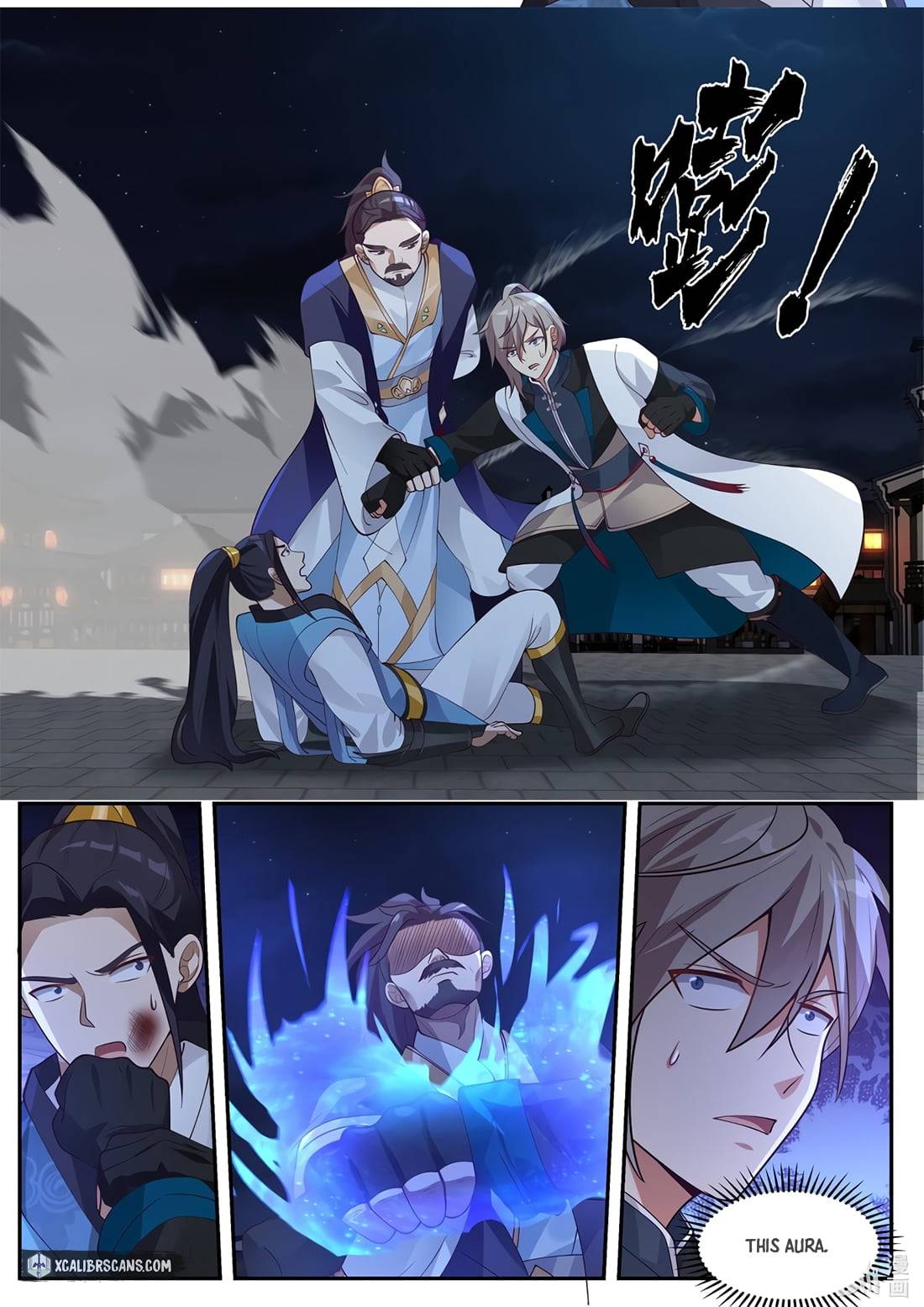 martial-god-asura-chap-285-5