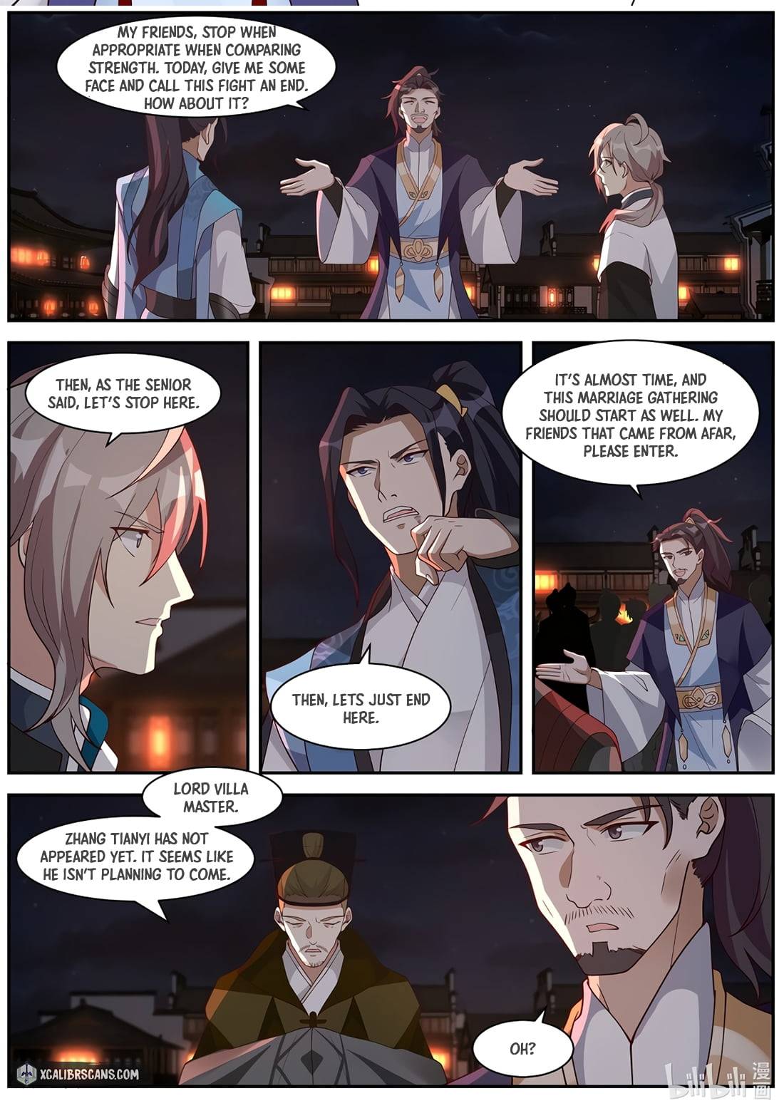 martial-god-asura-chap-285-7
