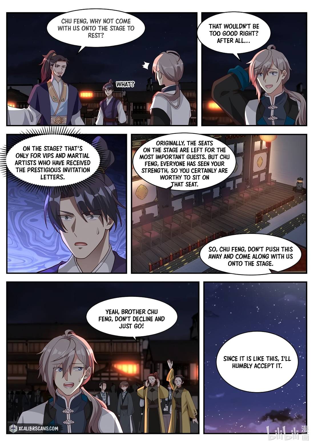 martial-god-asura-chap-285-8