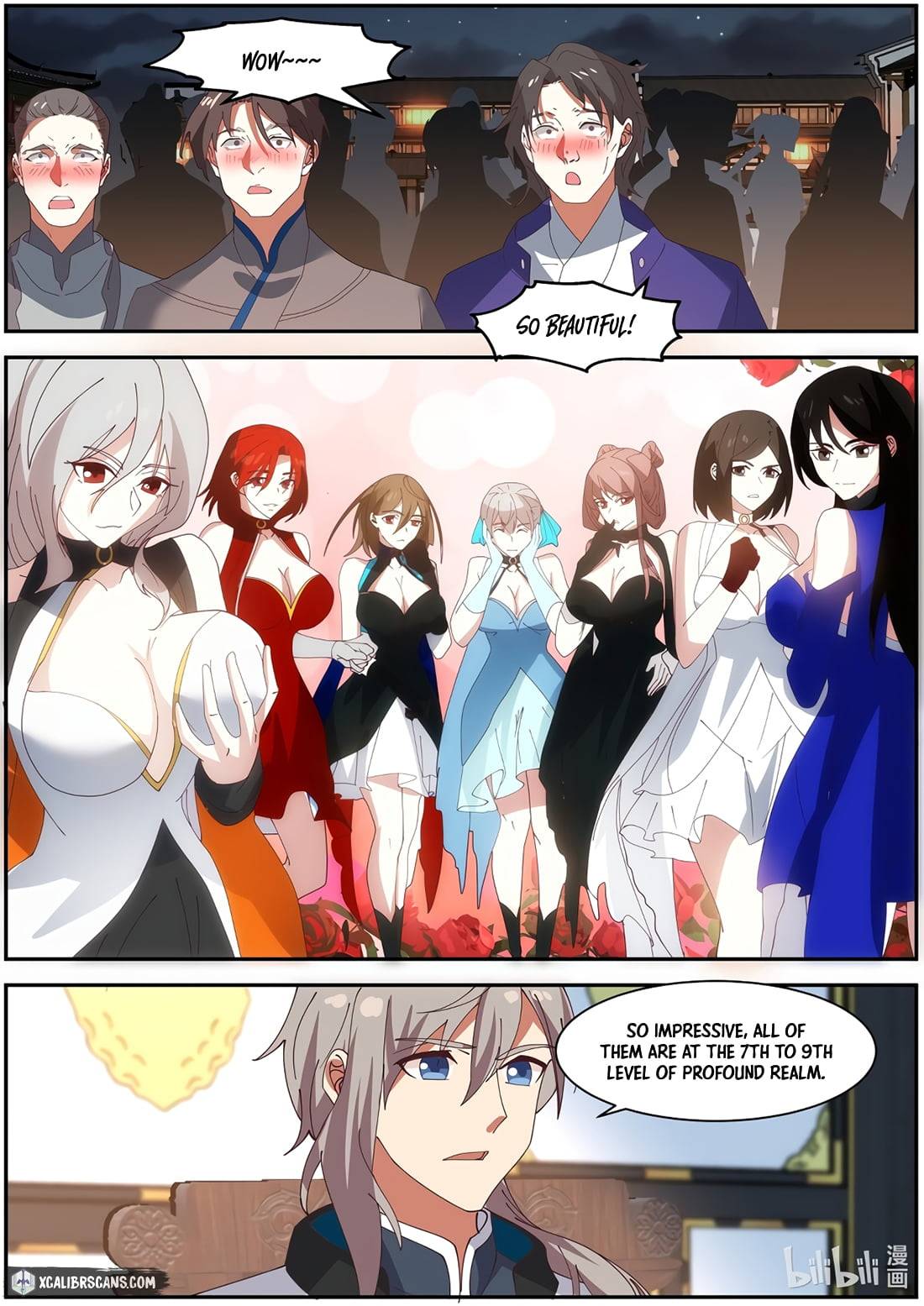 martial-god-asura-chap-286-1