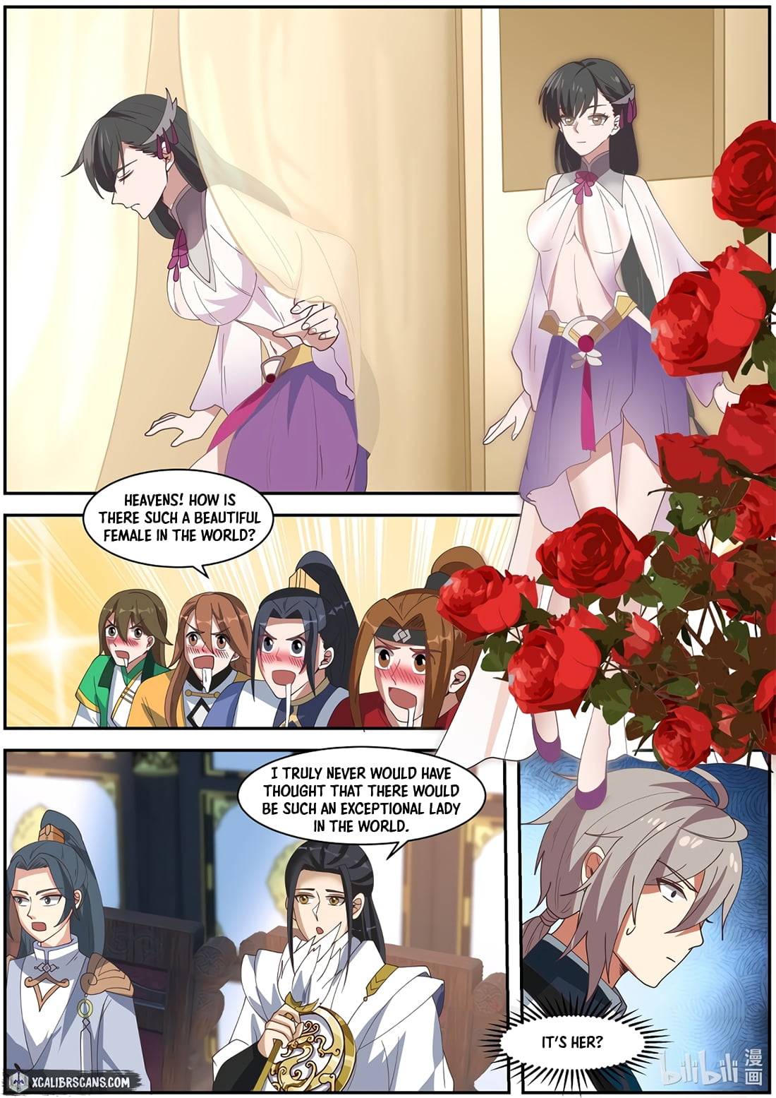 martial-god-asura-chap-286-5
