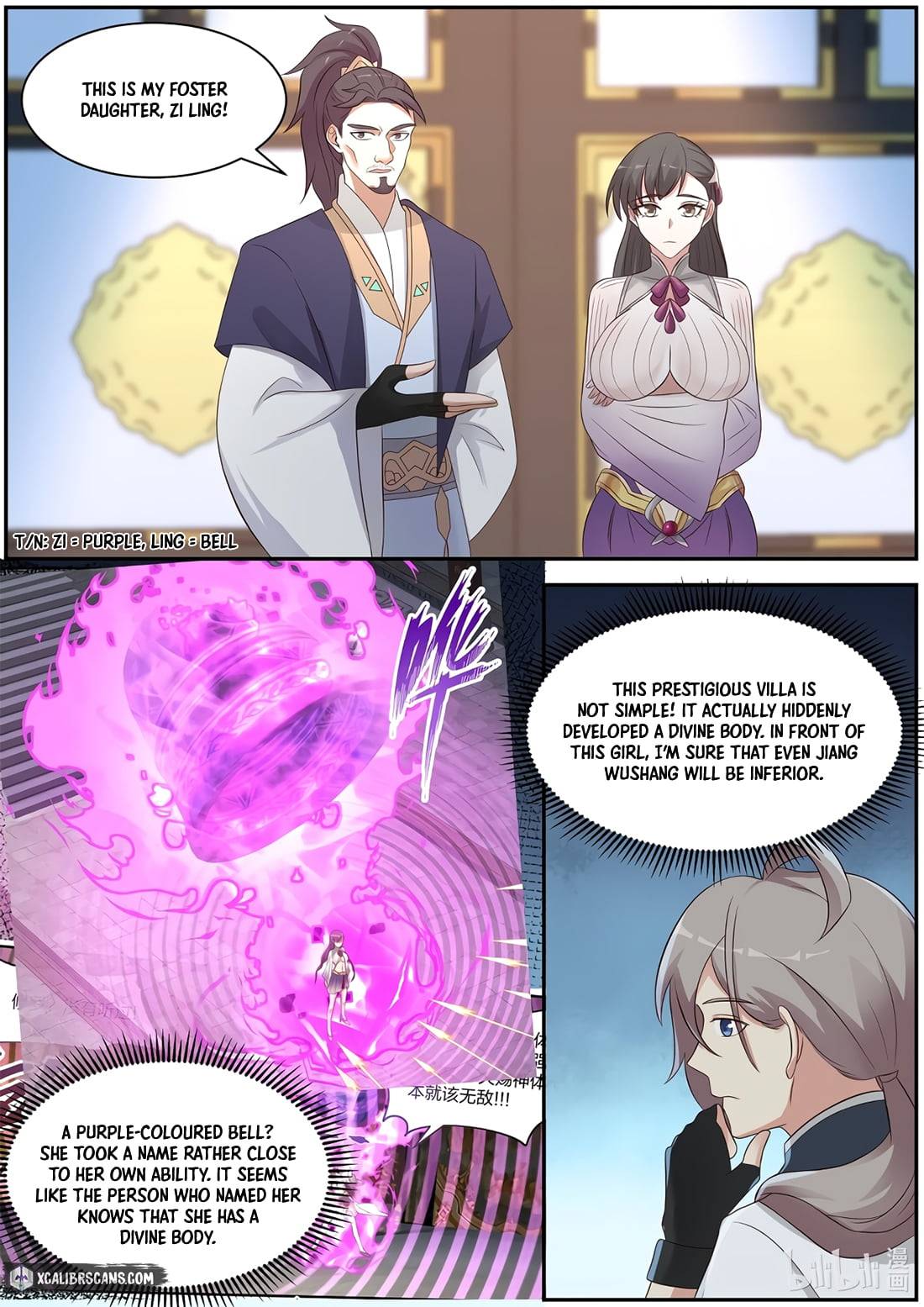 martial-god-asura-chap-286-8