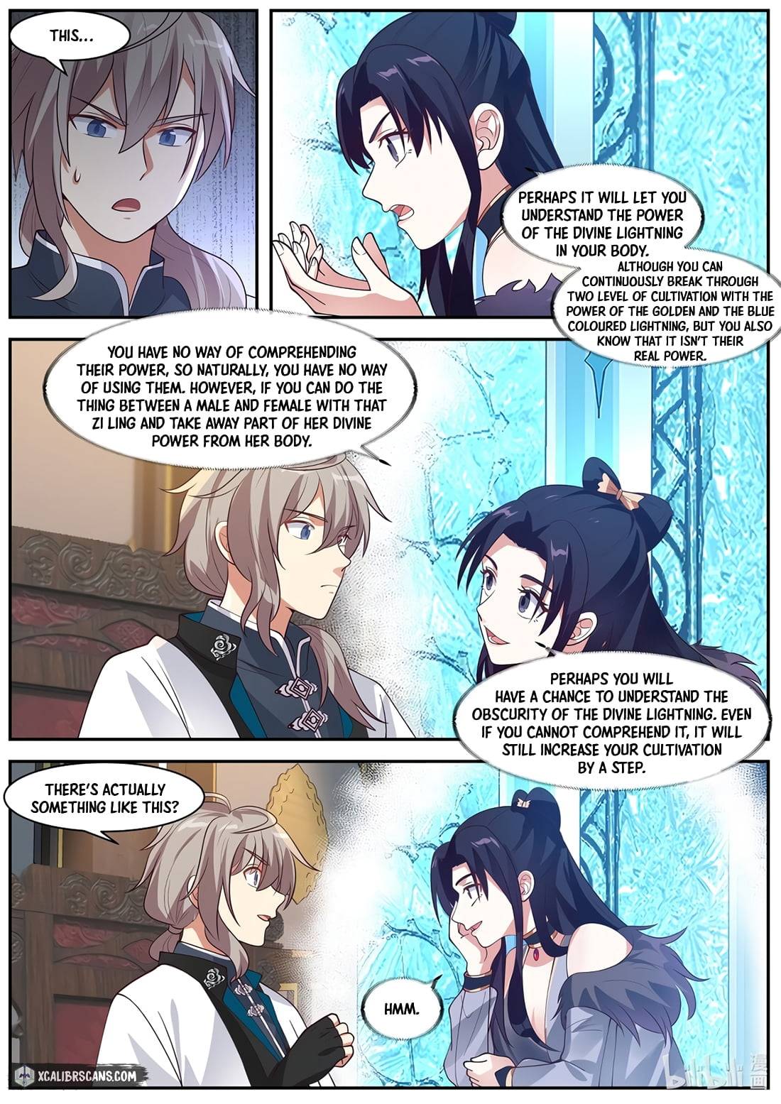 martial-god-asura-chap-287-1