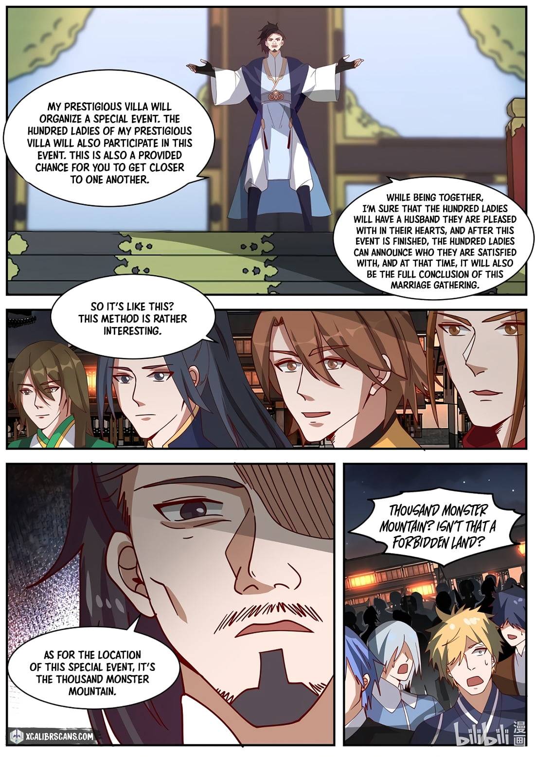 martial-god-asura-chap-287-3