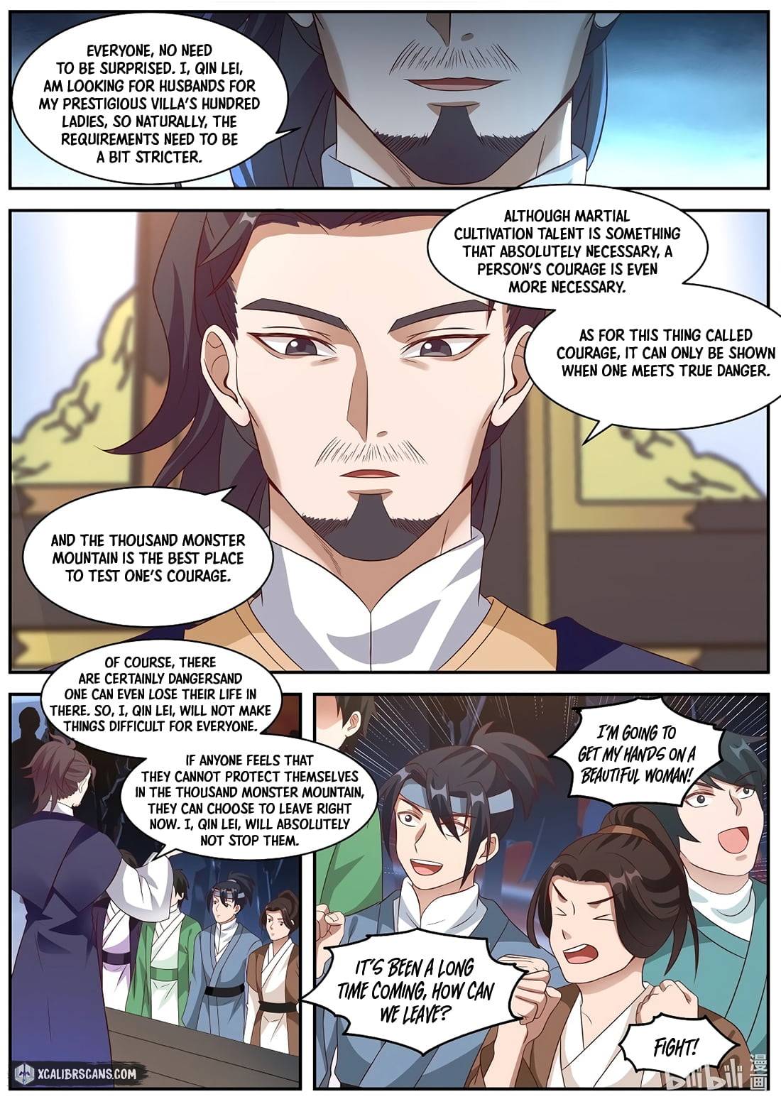 martial-god-asura-chap-287-4