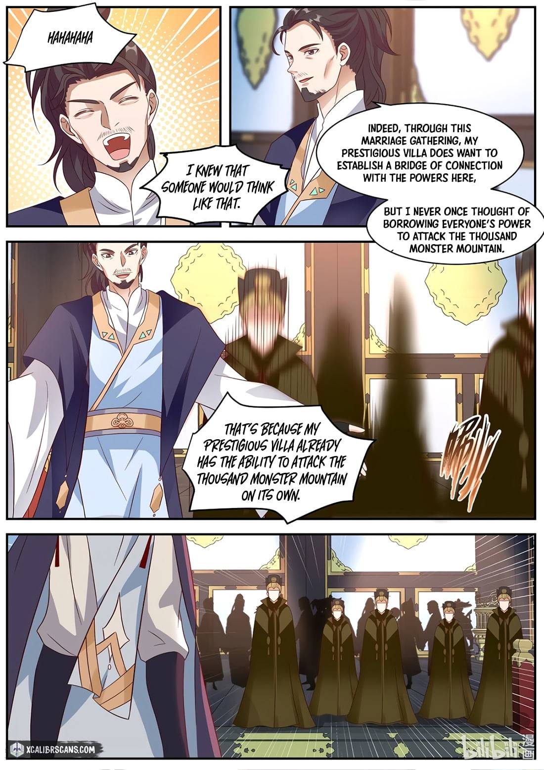 martial-god-asura-chap-287-7