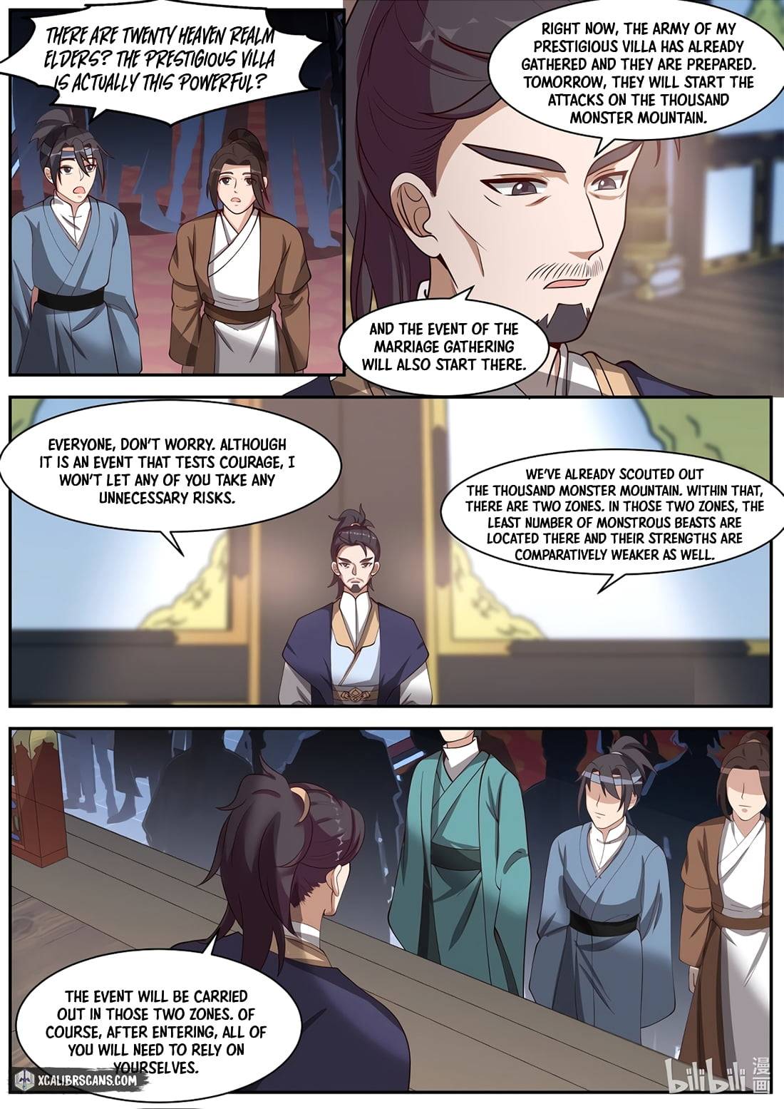 martial-god-asura-chap-287-8