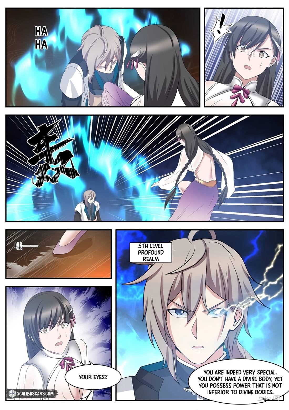 martial-god-asura-chap-288-3