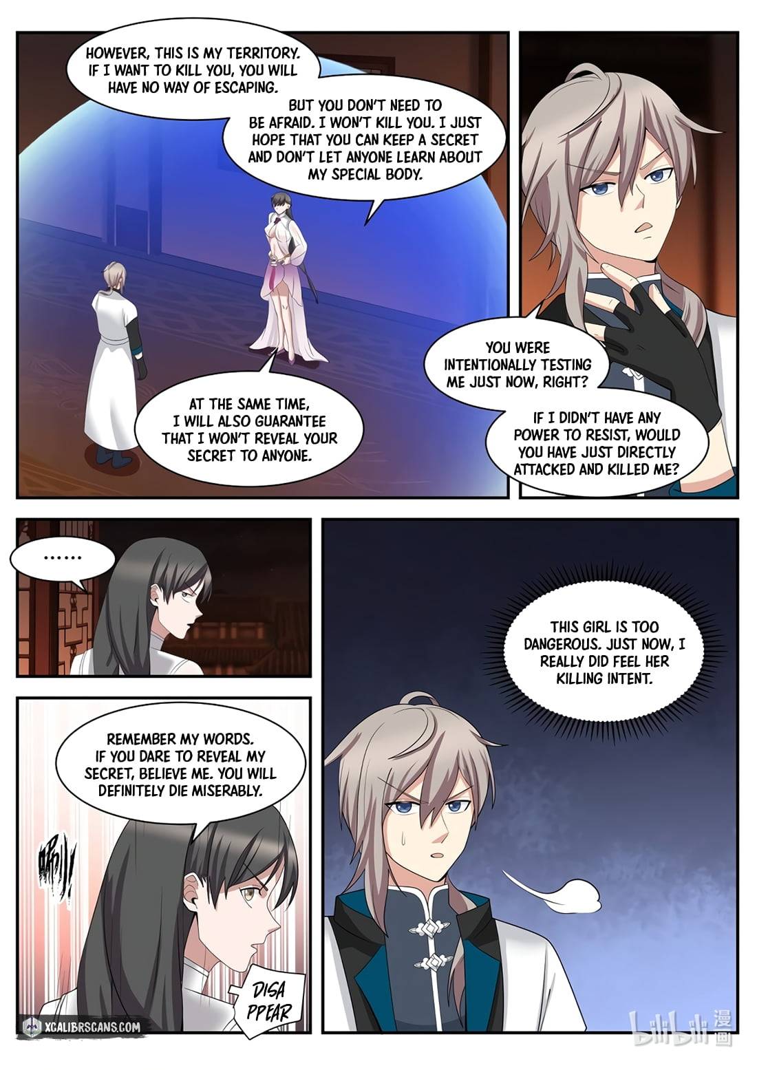 martial-god-asura-chap-288-4