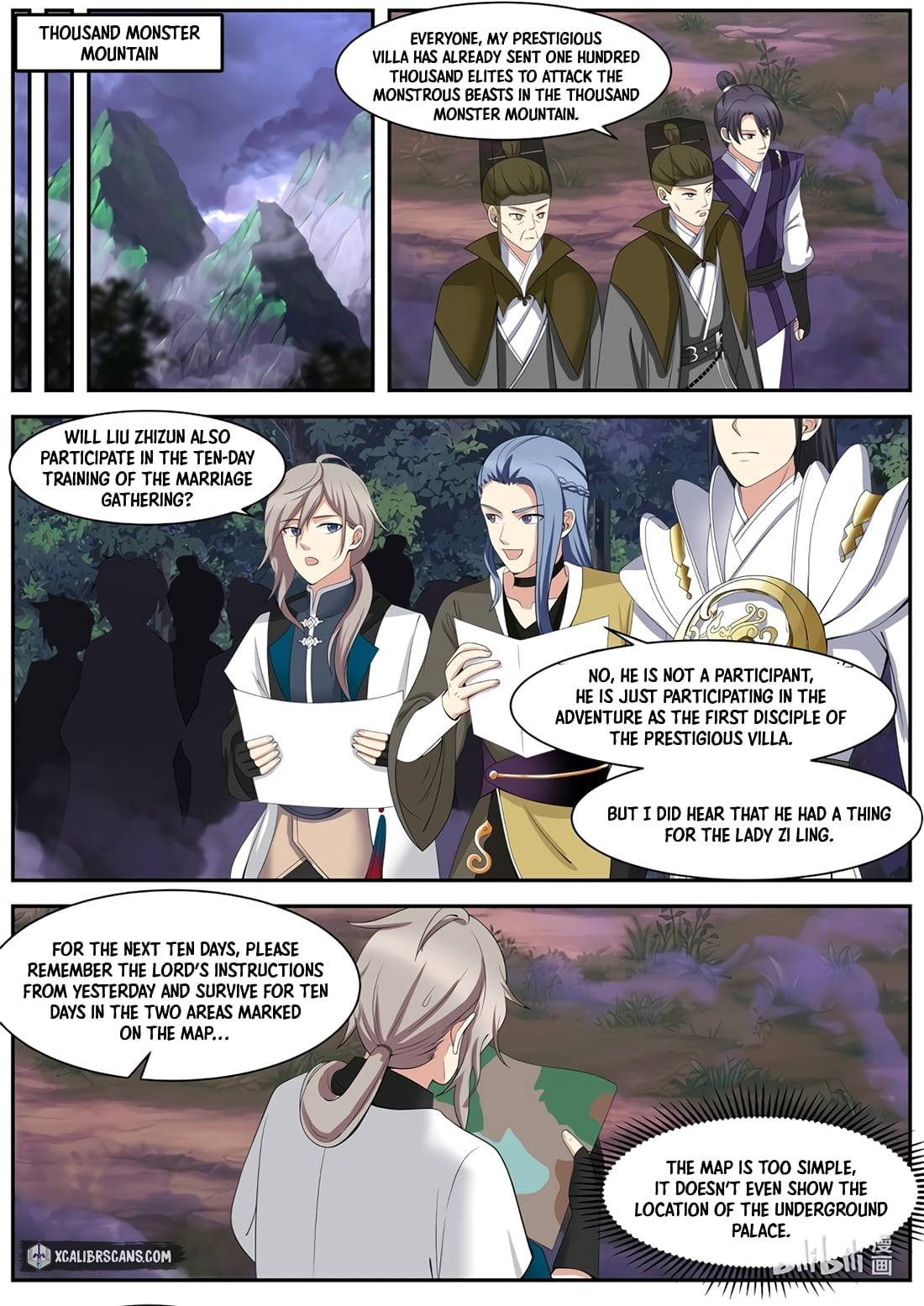 martial-god-asura-chap-288-5