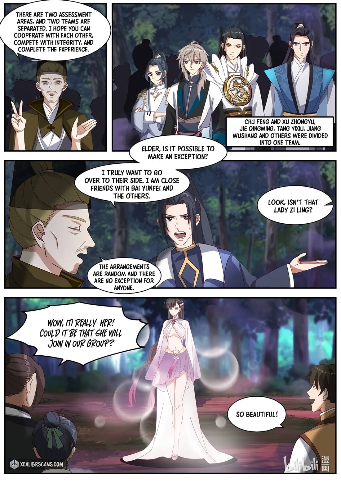 martial-god-asura-chap-288-6