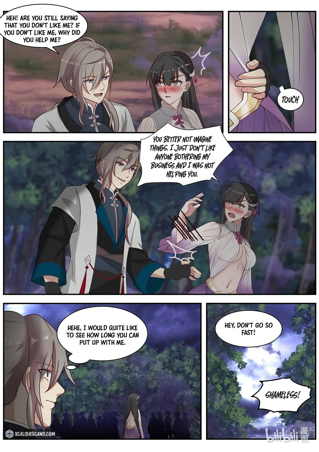 martial-god-asura-chap-289-2