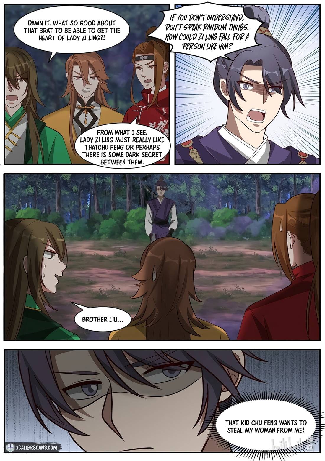 martial-god-asura-chap-289-3