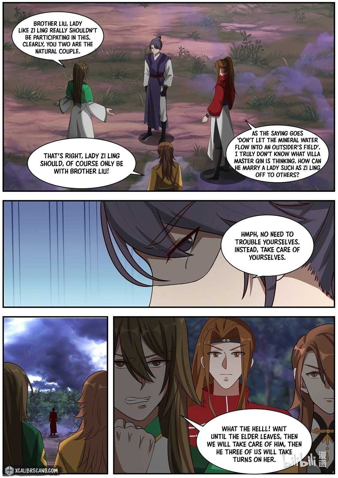 martial-god-asura-chap-289-4