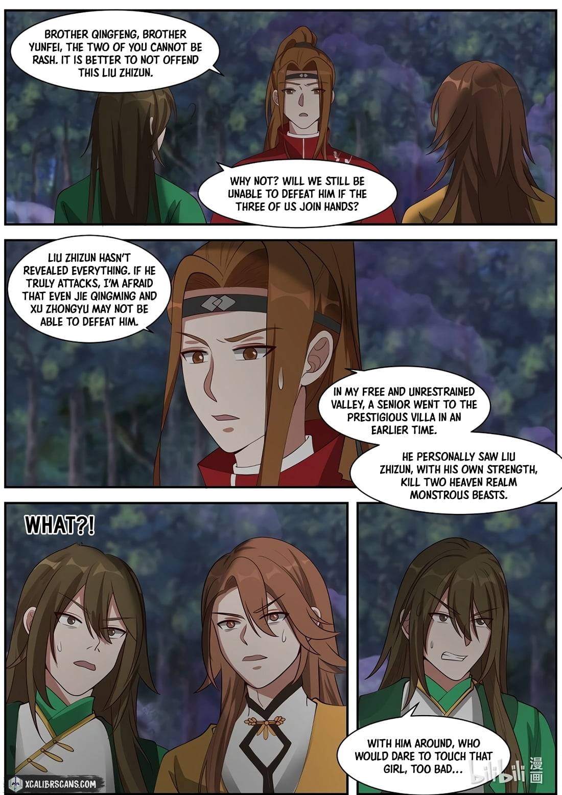 martial-god-asura-chap-289-5