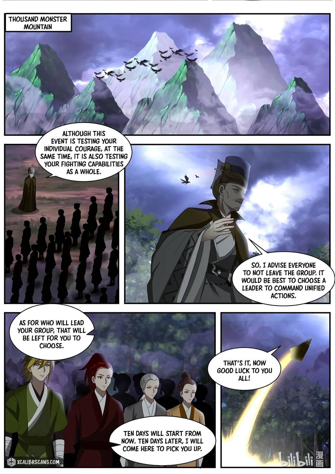martial-god-asura-chap-289-6