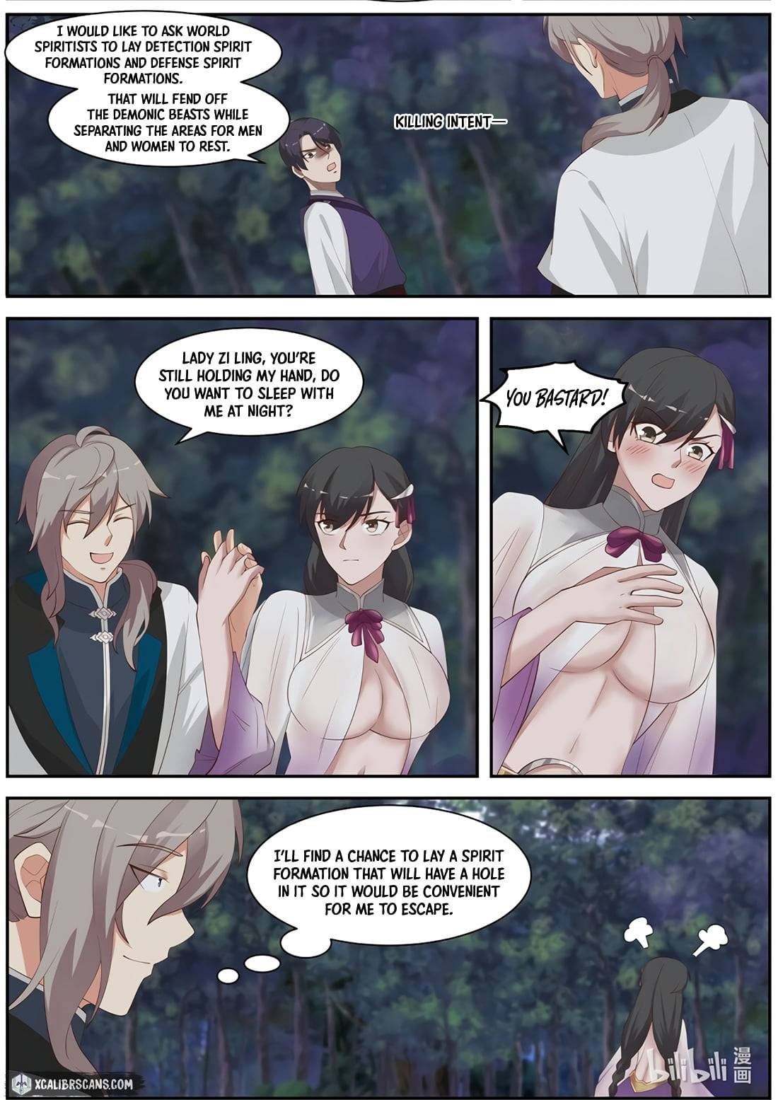 martial-god-asura-chap-289-8