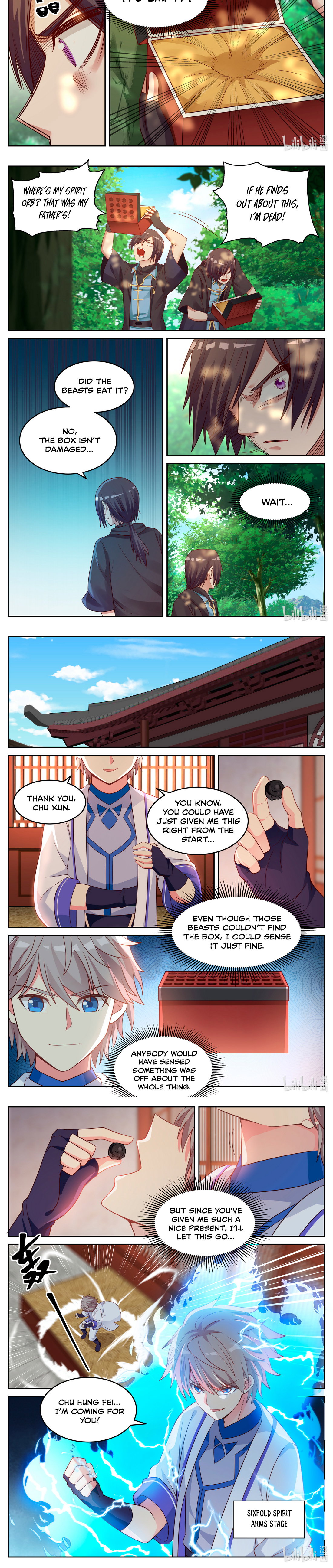 martial-god-asura-chap-29-3