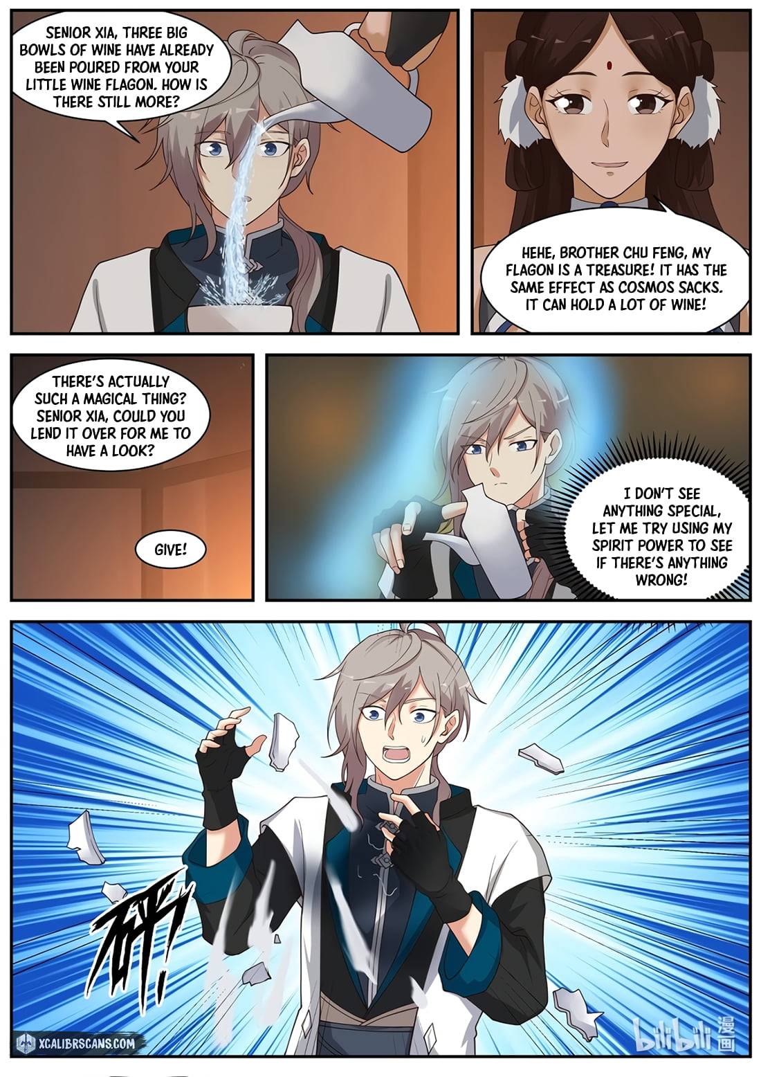 martial-god-asura-chap-290-3