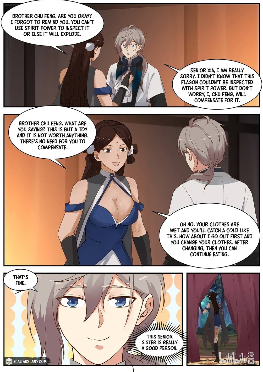 martial-god-asura-chap-290-4