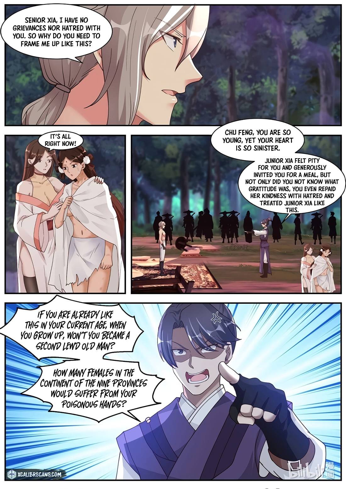 martial-god-asura-chap-290-6