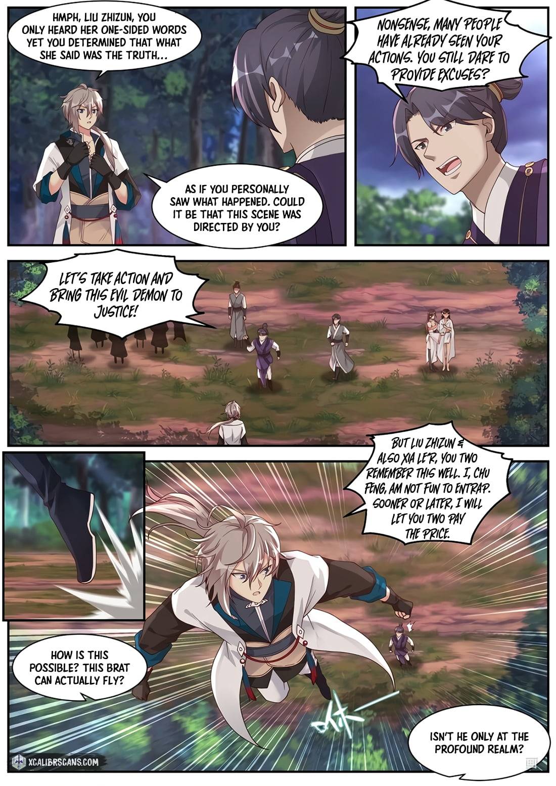 martial-god-asura-chap-290-7