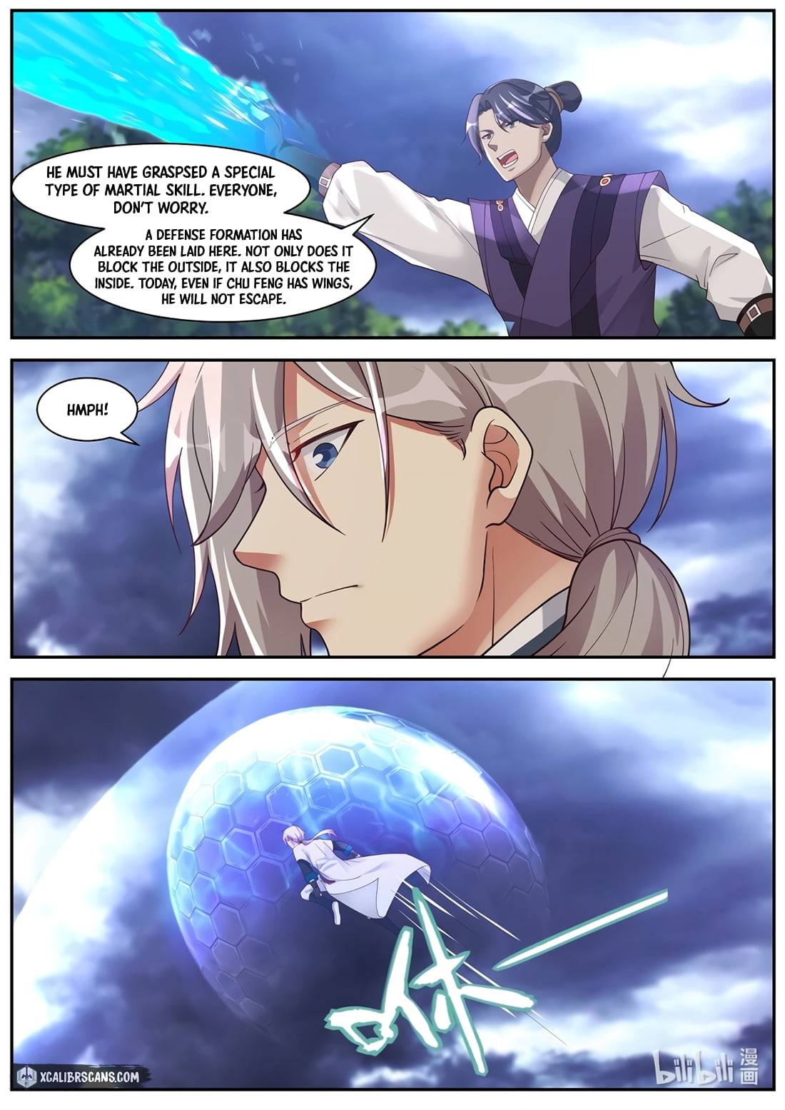 martial-god-asura-chap-290-8