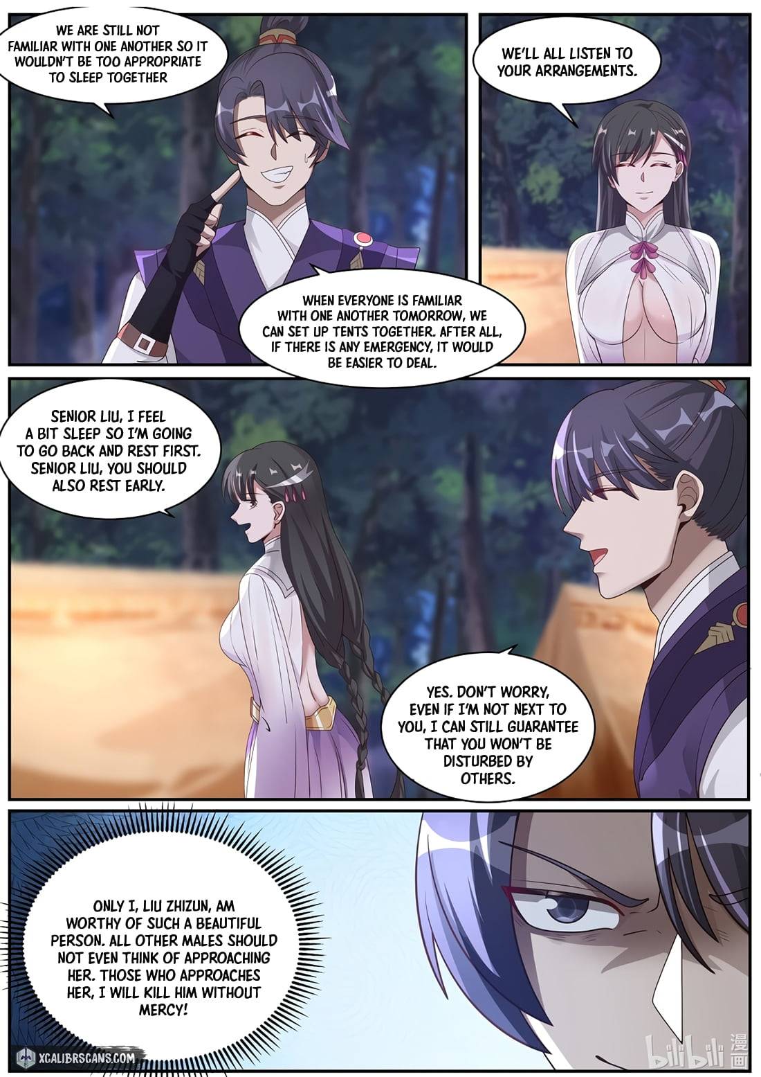 martial-god-asura-chap-291-4