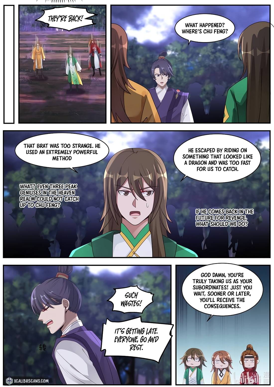 martial-god-asura-chap-291-5