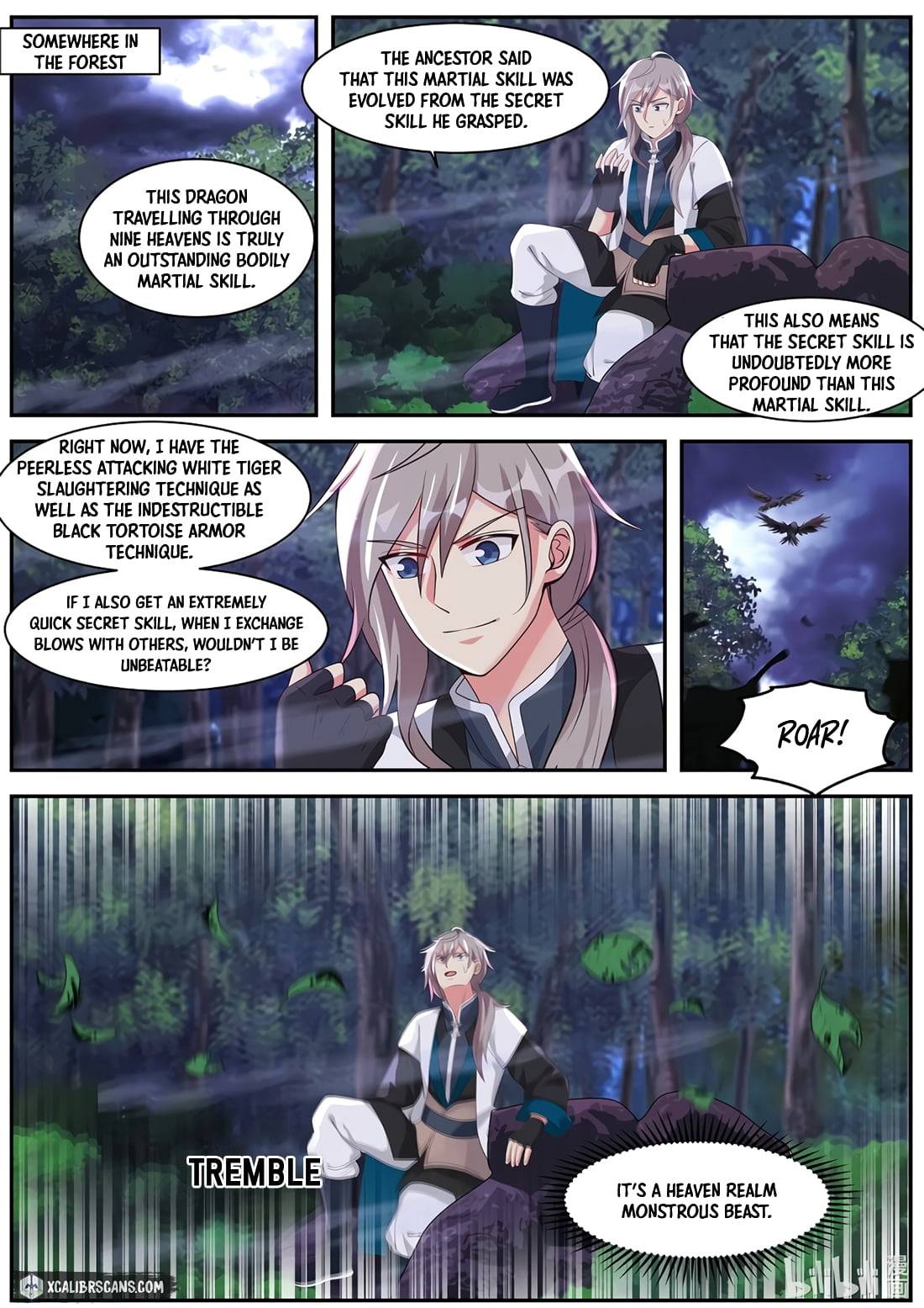 martial-god-asura-chap-291-6