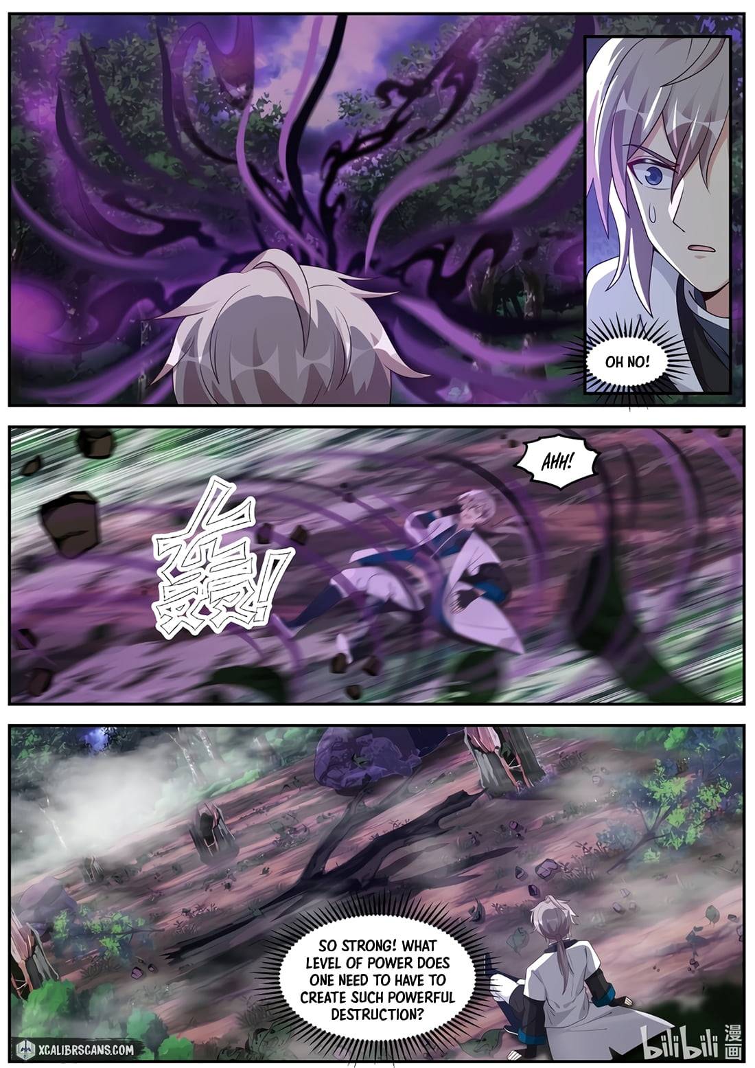 martial-god-asura-chap-291-7
