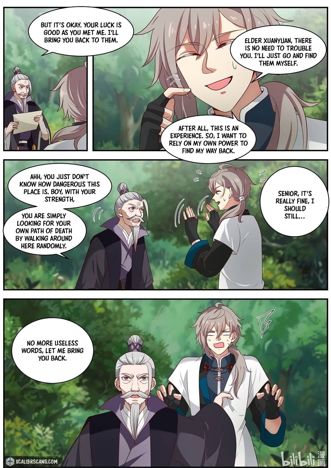 martial-god-asura-chap-292-2