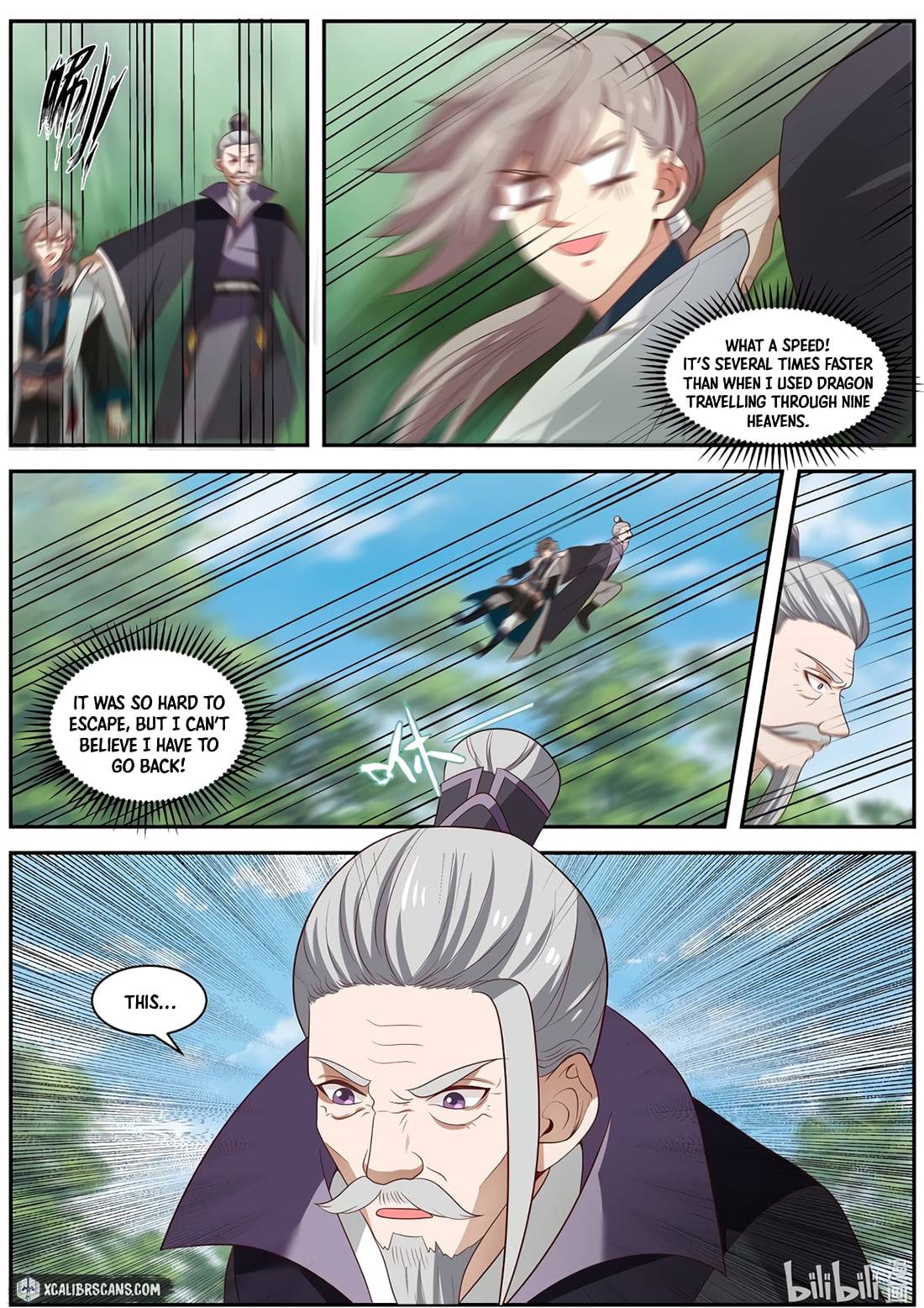 martial-god-asura-chap-292-3