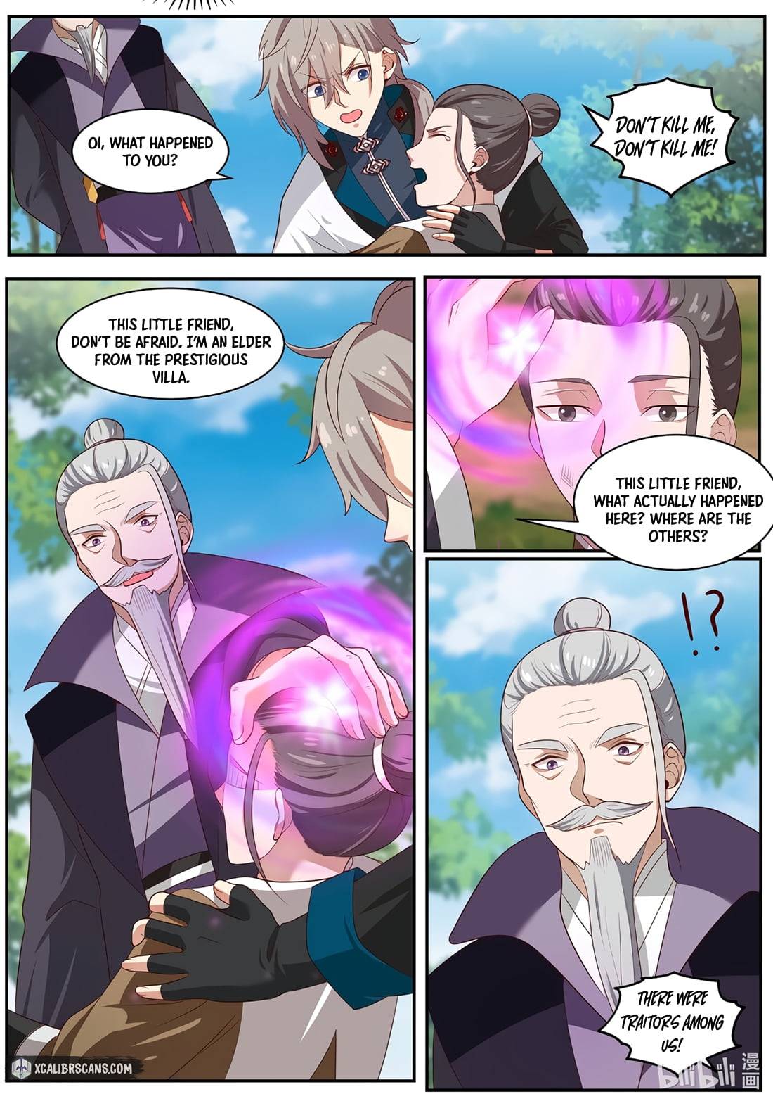 martial-god-asura-chap-292-5