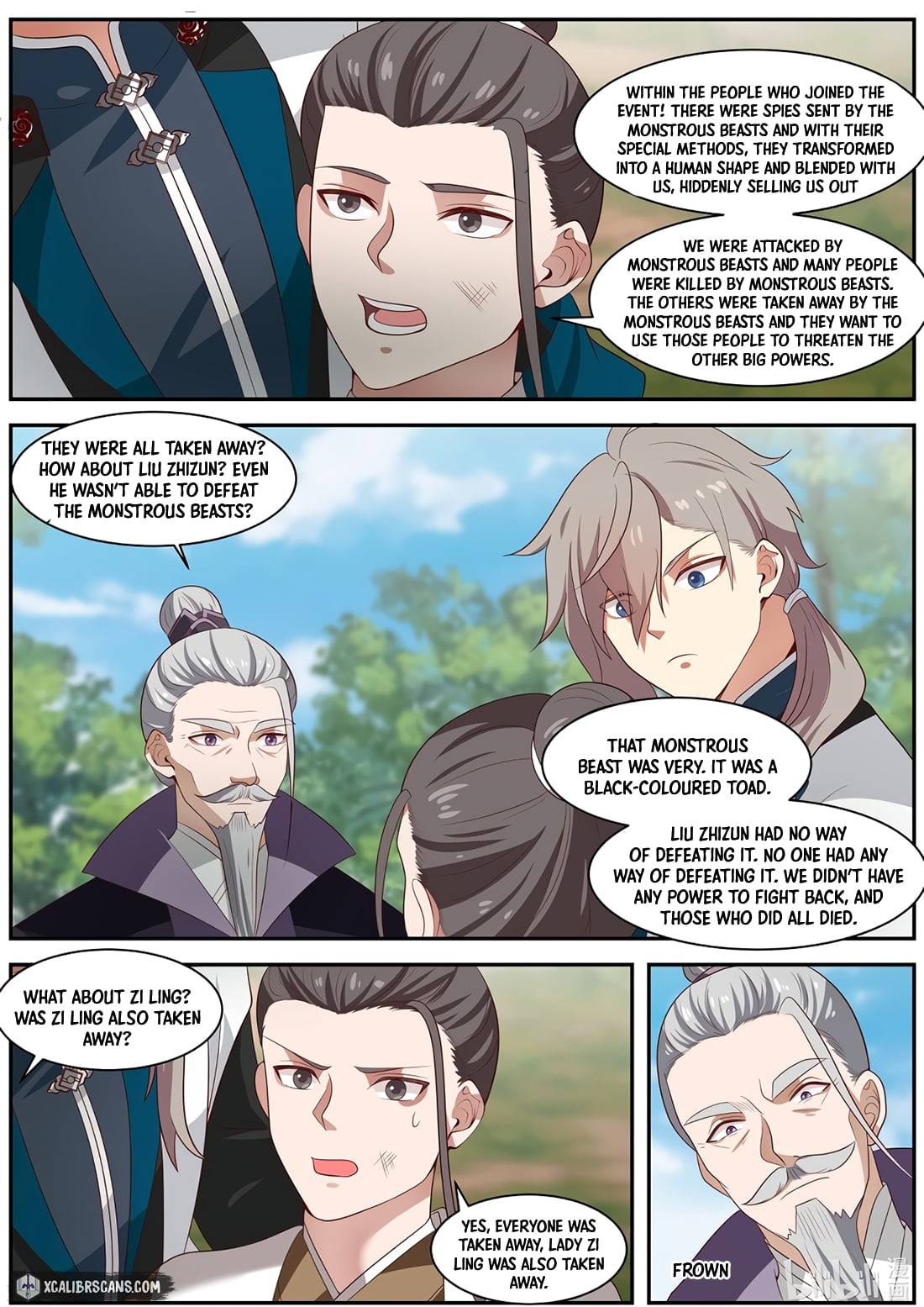 martial-god-asura-chap-292-6
