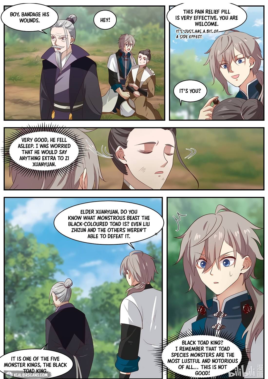 martial-god-asura-chap-292-7