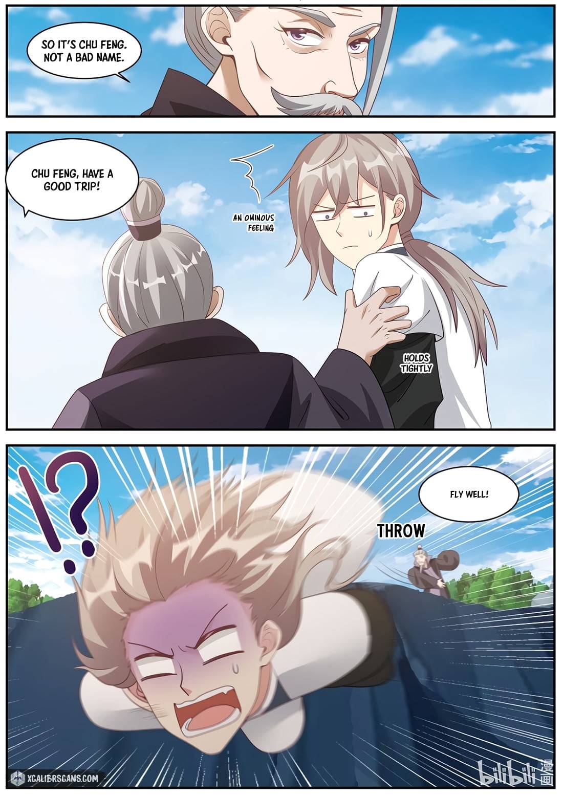 martial-god-asura-chap-293-1