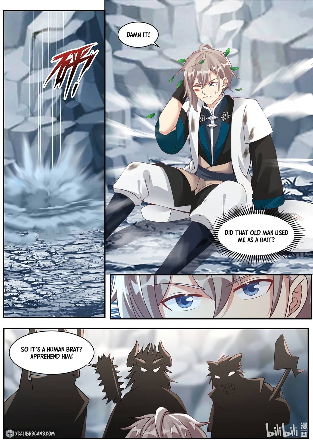 martial-god-asura-chap-293-2