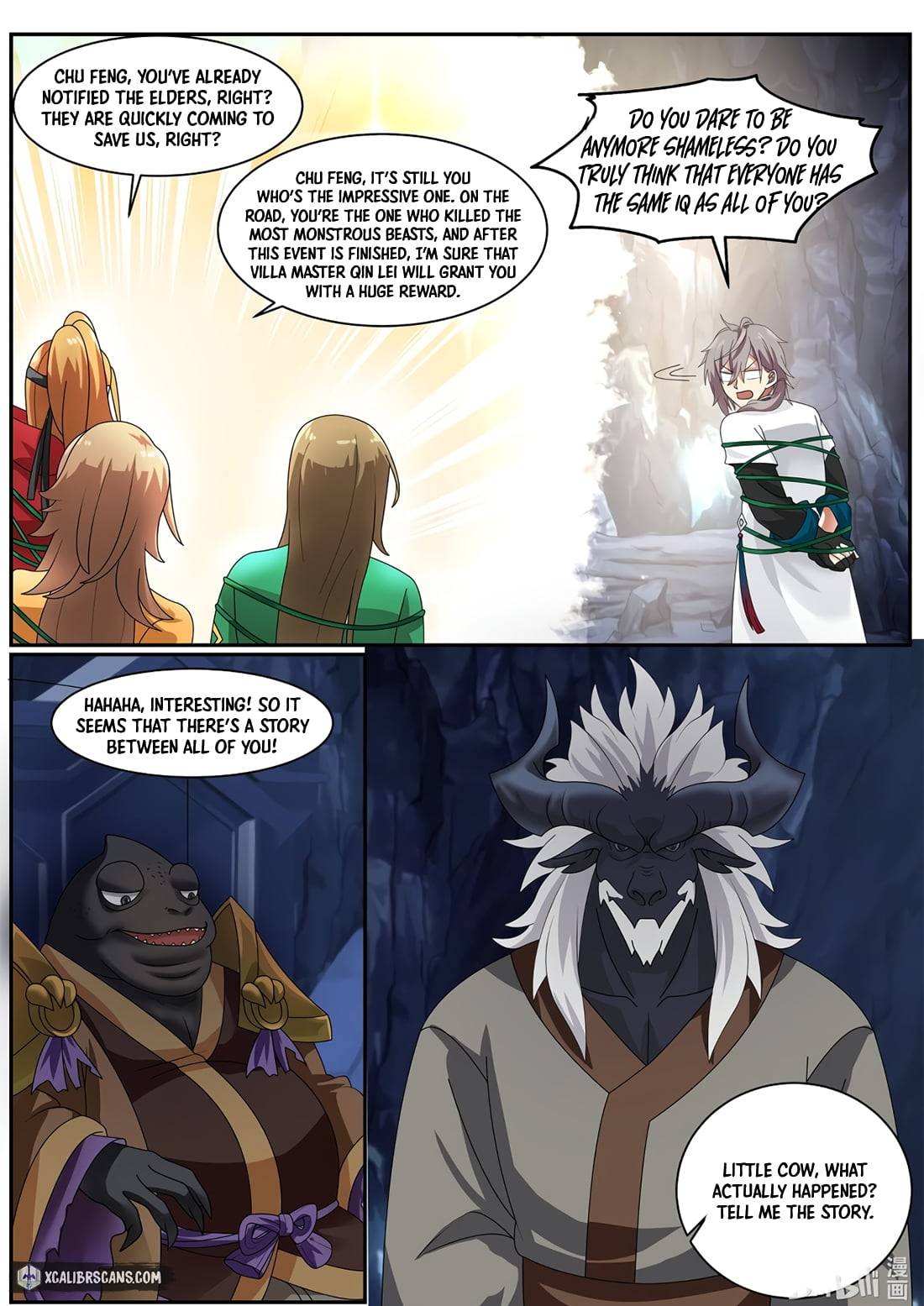 martial-god-asura-chap-293-5