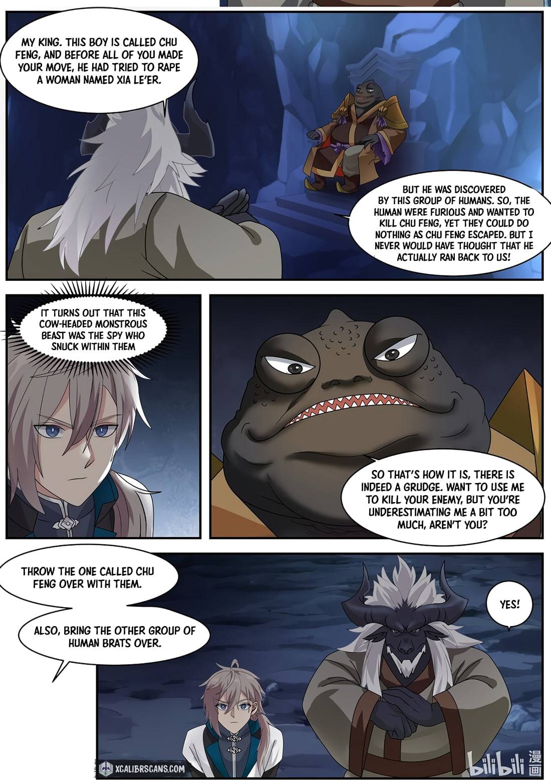martial-god-asura-chap-293-6