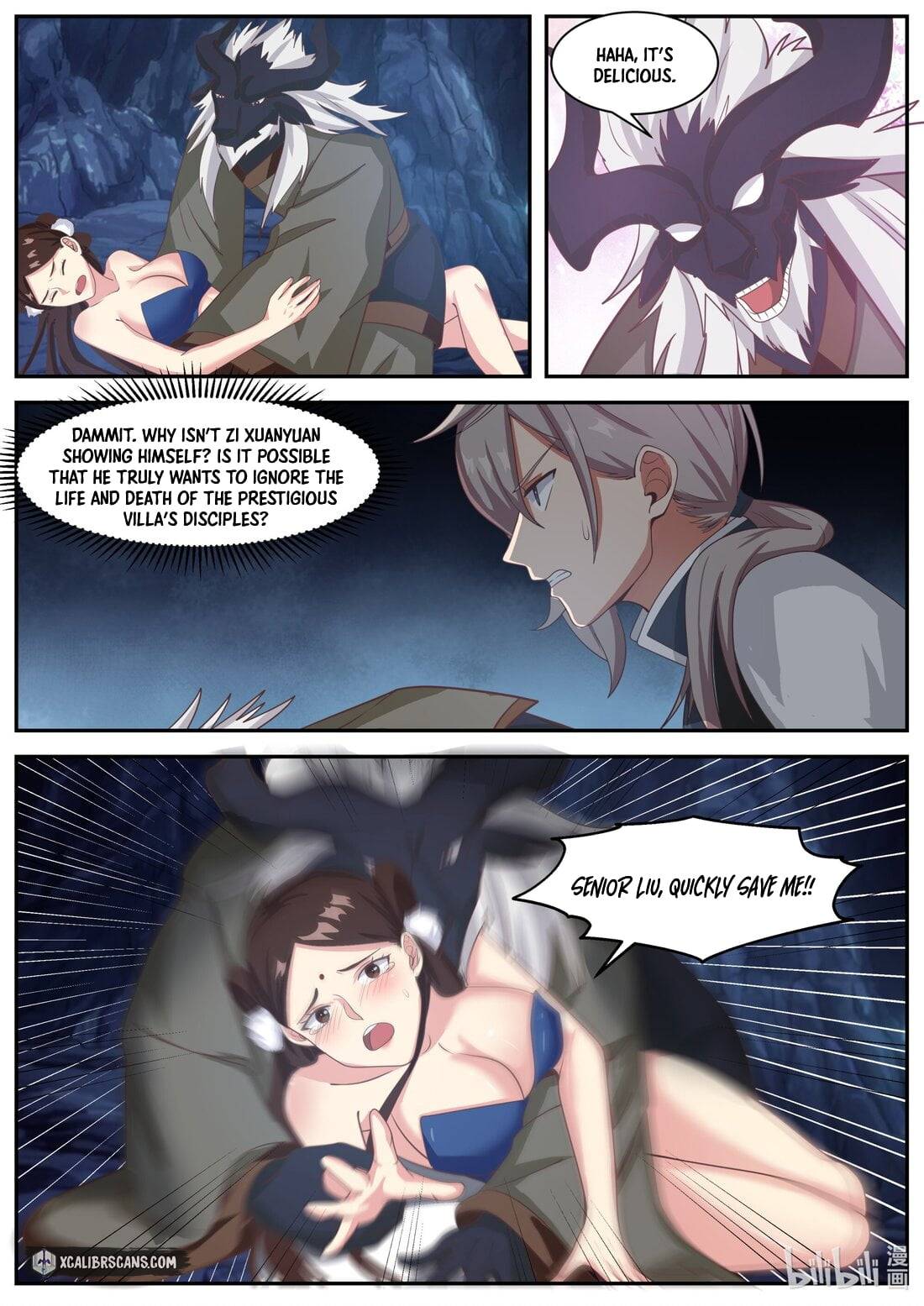 martial-god-asura-chap-294-4