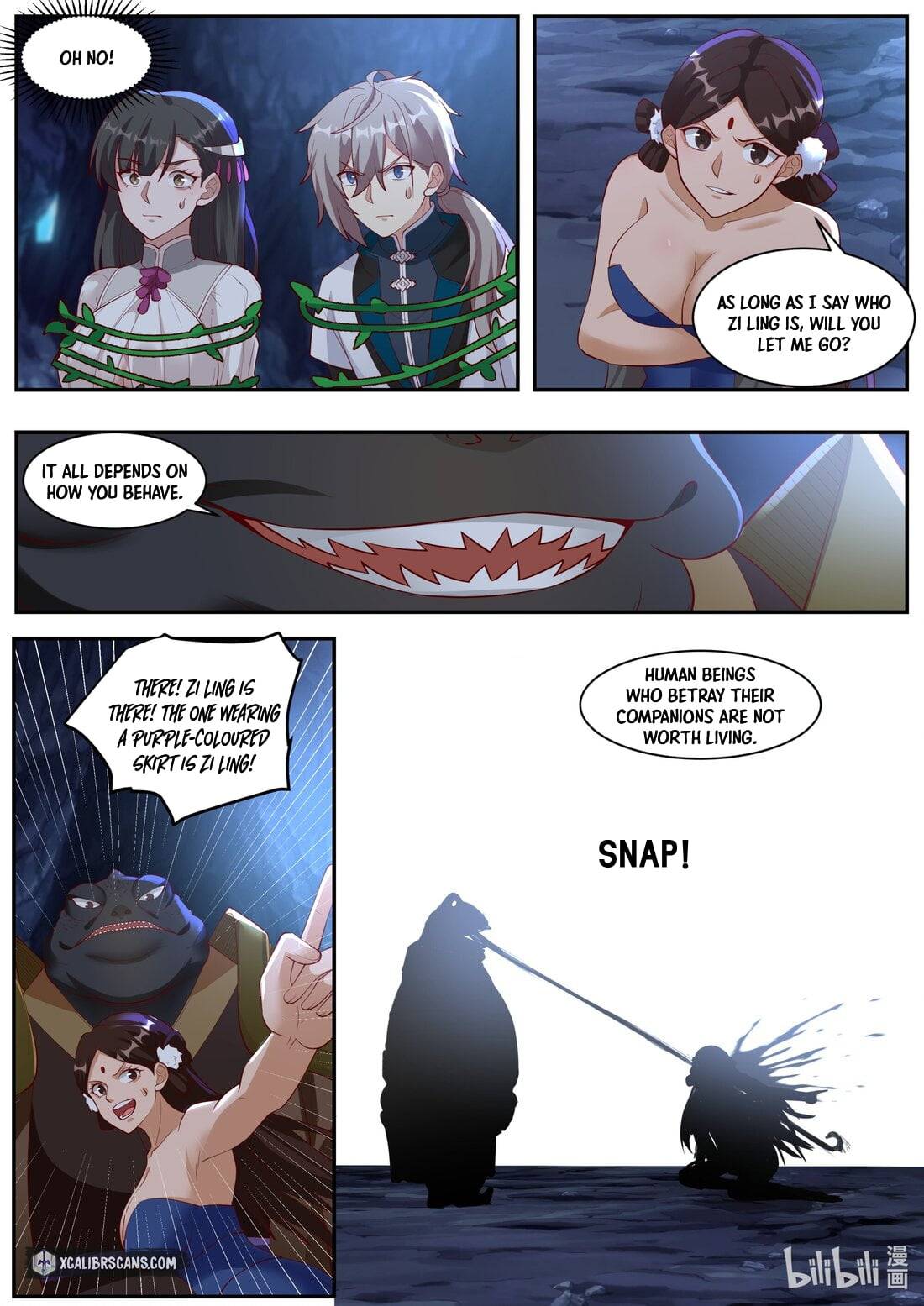 martial-god-asura-chap-294-7