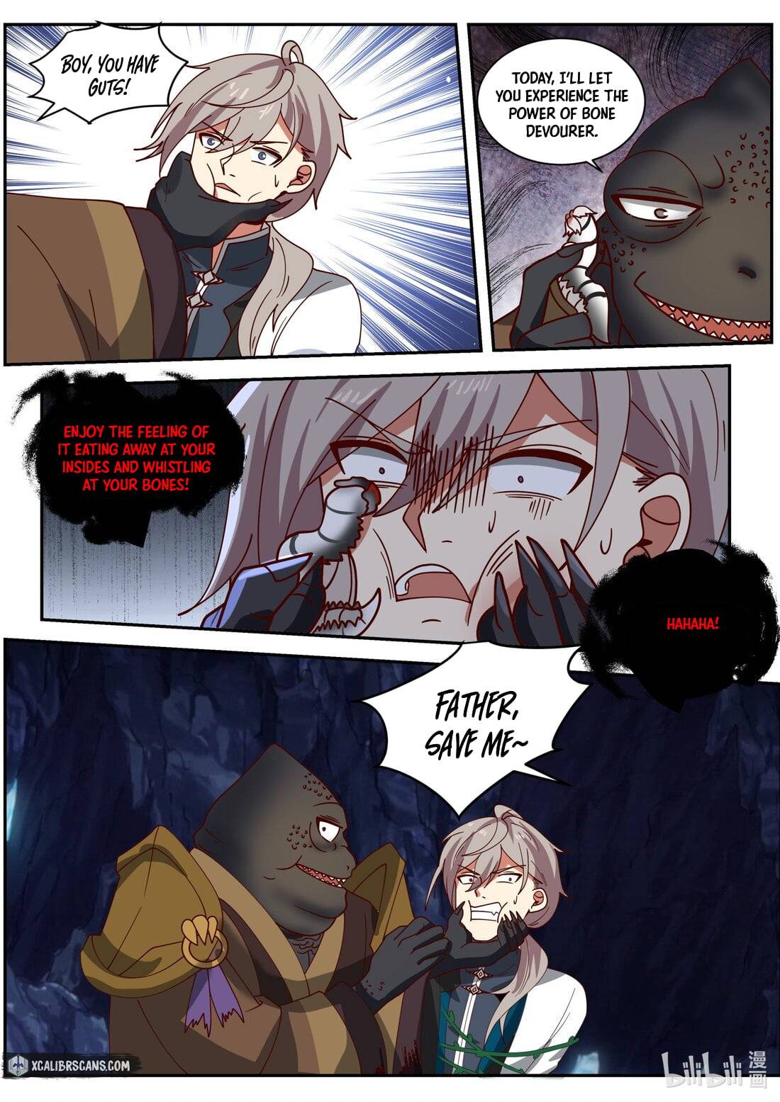 martial-god-asura-chap-295-1