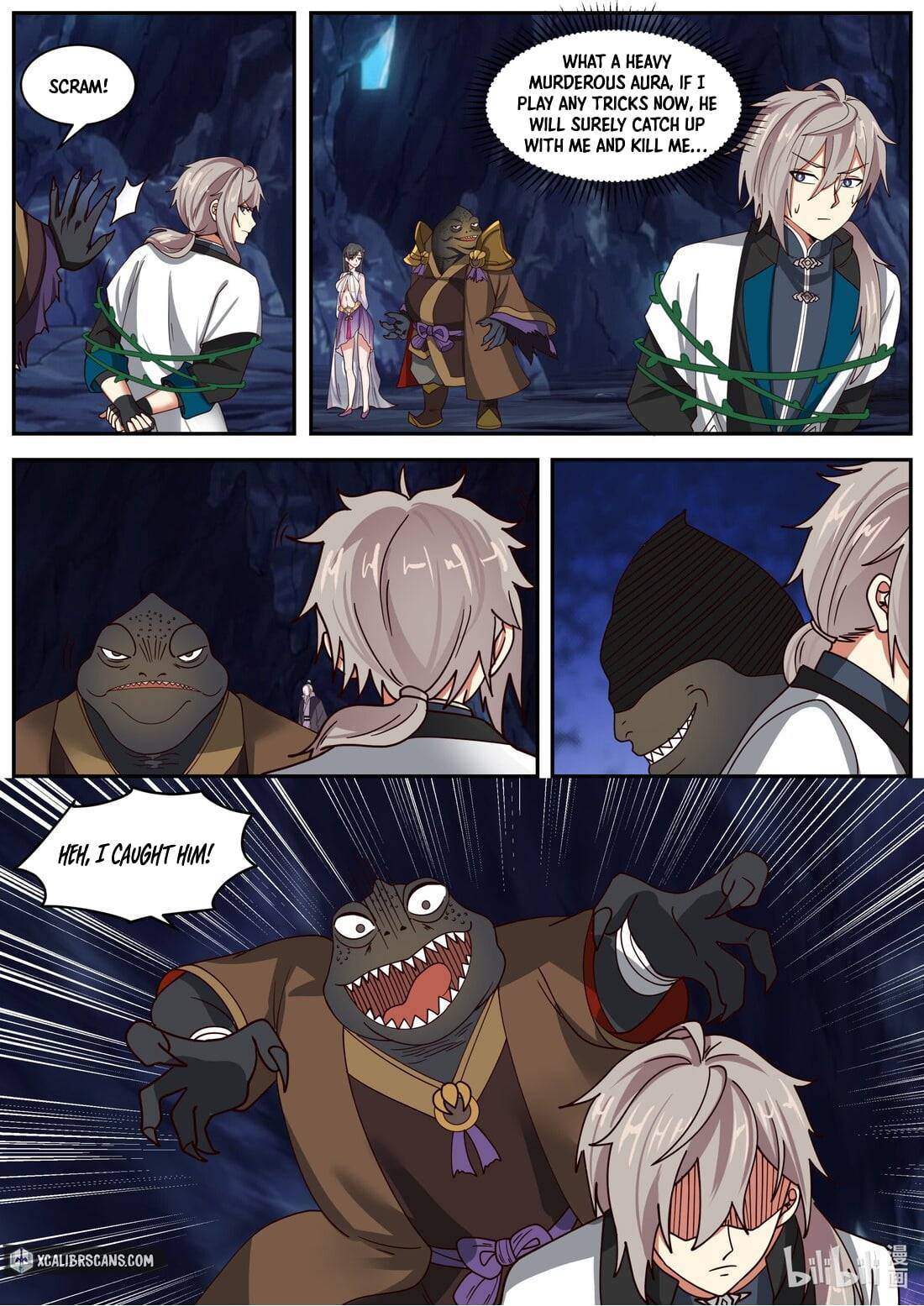 martial-god-asura-chap-295-4