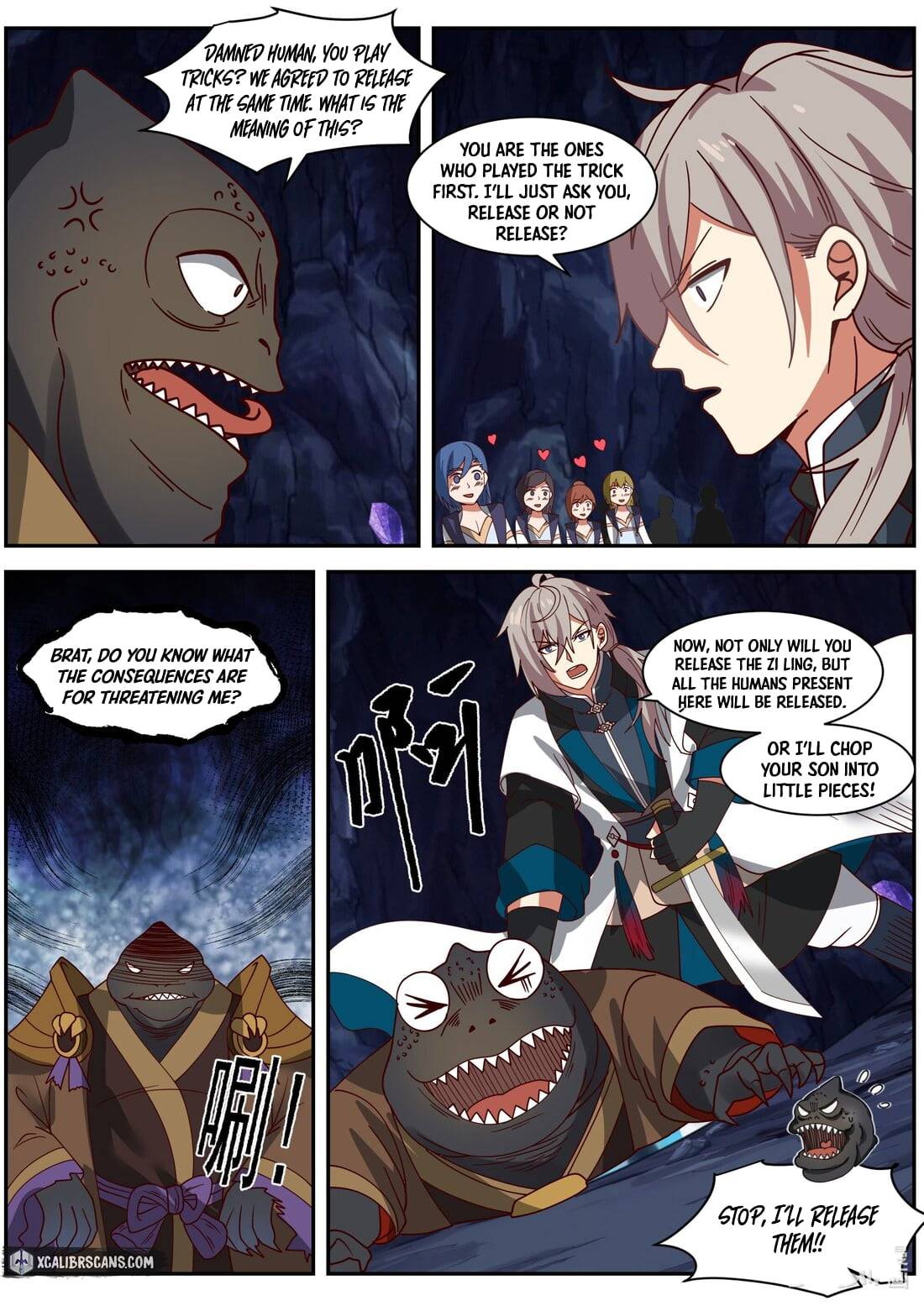 martial-god-asura-chap-295-6