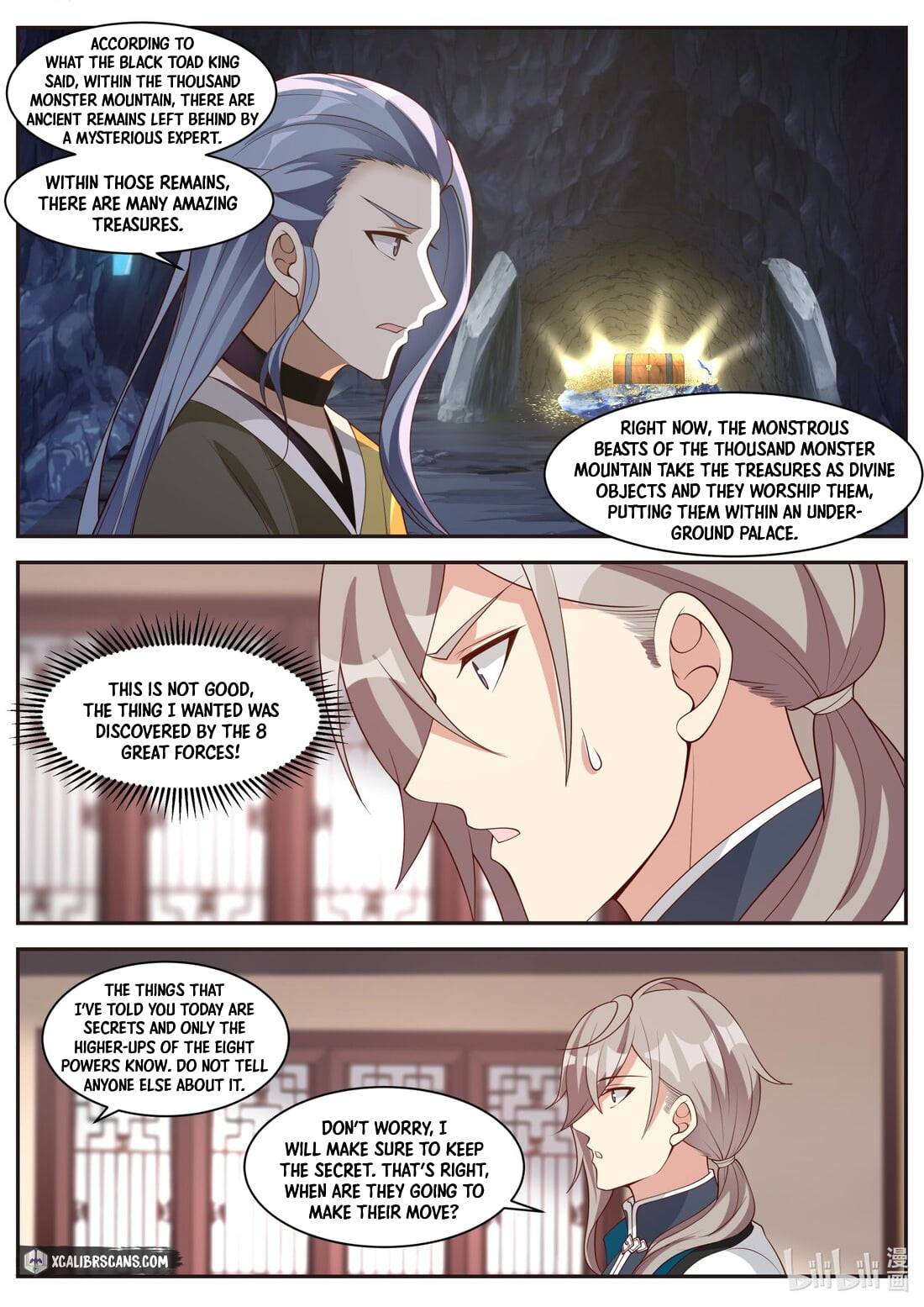 martial-god-asura-chap-296-2