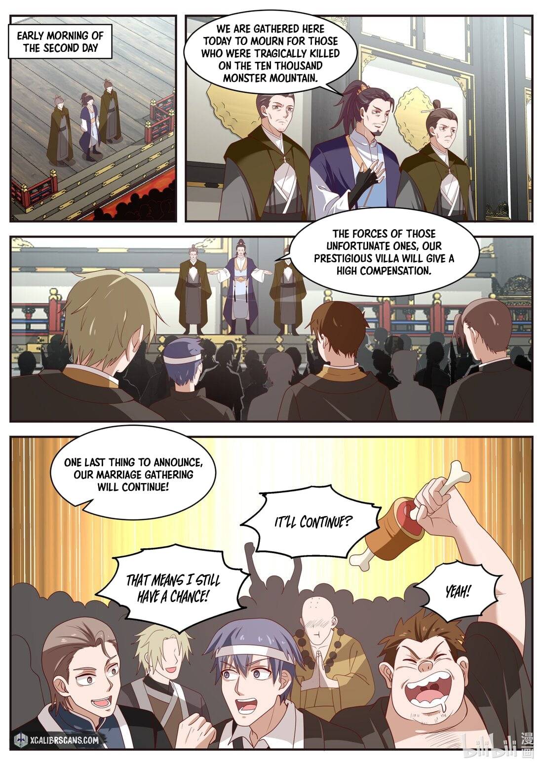 martial-god-asura-chap-296-6